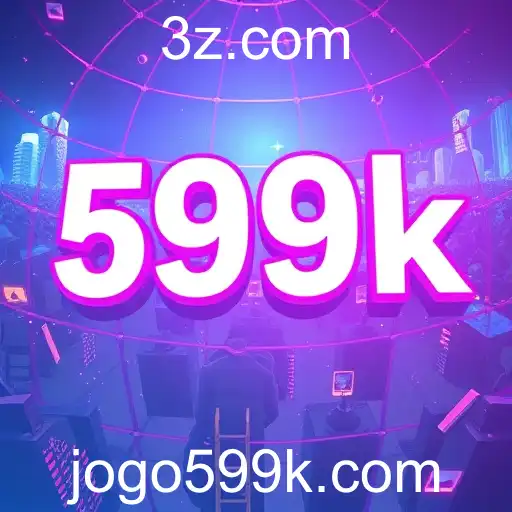 599k: O fenômeno dos jogos online em 2025
