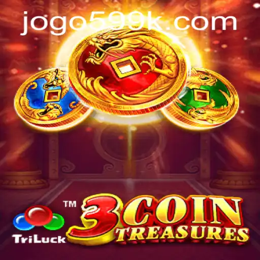 Discovering 3CoinTreasures: A New Gaming Sensation