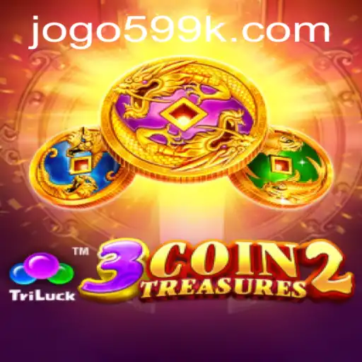 Exploring 3CoinTreasures2: An Engaging Journey into the Digital Frontier