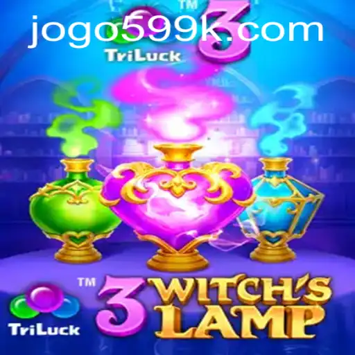 Exploring the Magical Universe of 3WitchsLamp
