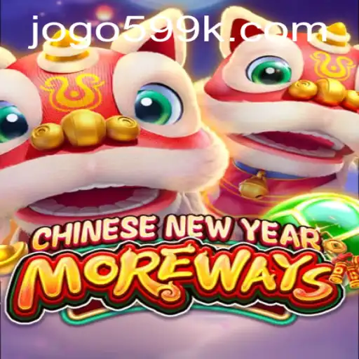 Experience the Excitement of CHINESENEWYEARMOREWAYS Game with 599k PH Login