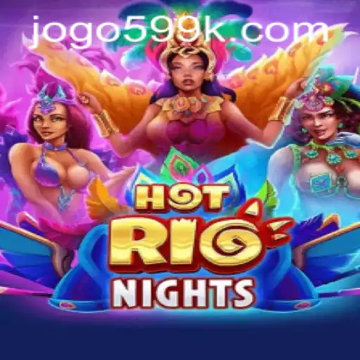 Discover the Tropical Thrills of HotRioNights: Unveiling the 599k PH Login Experience