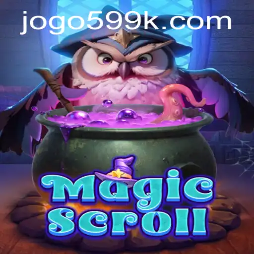 Discover the Enchanting World of MagicScroll: A Deep Dive into Gameplay and Features