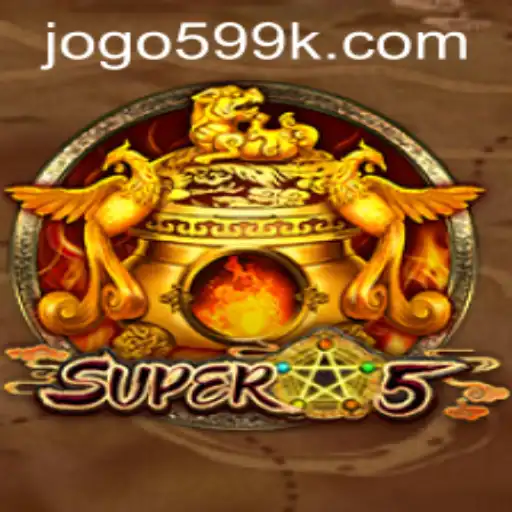 Dive into the Thrilling World of Super5: Revolutionizing Gaming with 599k PH Login
