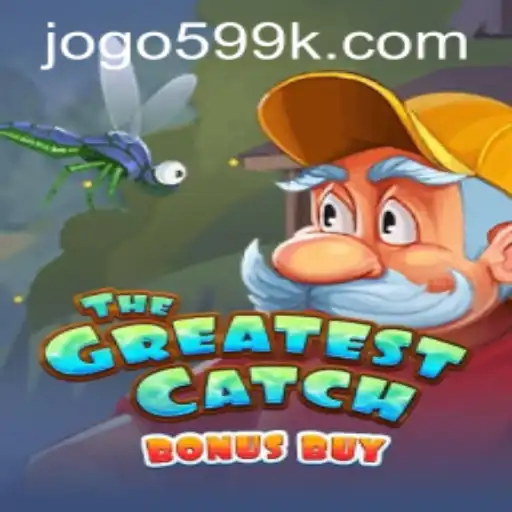 Diving Into TheGreatestCatchBonusBuy: A Fishing Adventure With Massive Rewards