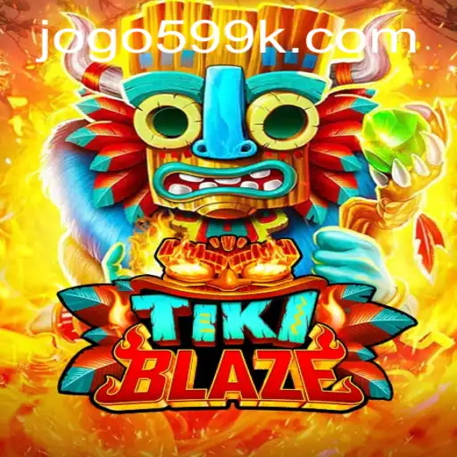 TikiBlaze: An Exciting Adventure into the World of Gaming