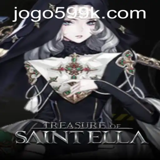 Unveiling the Mysteries of TreasureofSaintElla: A Comprehensive Guide