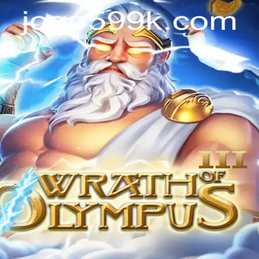 Wrath of Olympus III: A Divine Gaming Experience with 599k PH Login
